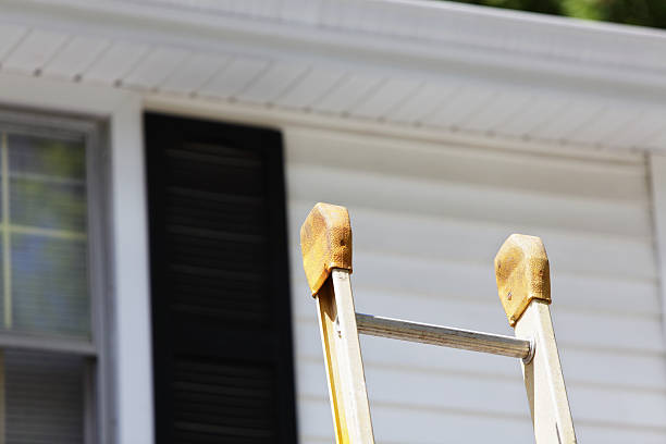 Trusted Grandville, MI Siding Installation & Repair Experts