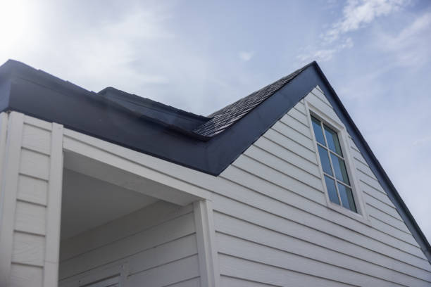 Trusted Grandville, MI Siding Installation & Repair Experts
