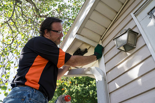 Best Siding for Commercial Buildings  in Grandville, MI